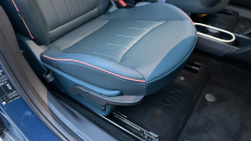 MINI Aceman 135kW E Exclusive 43kWh 5dr Auto Electric Hatchback